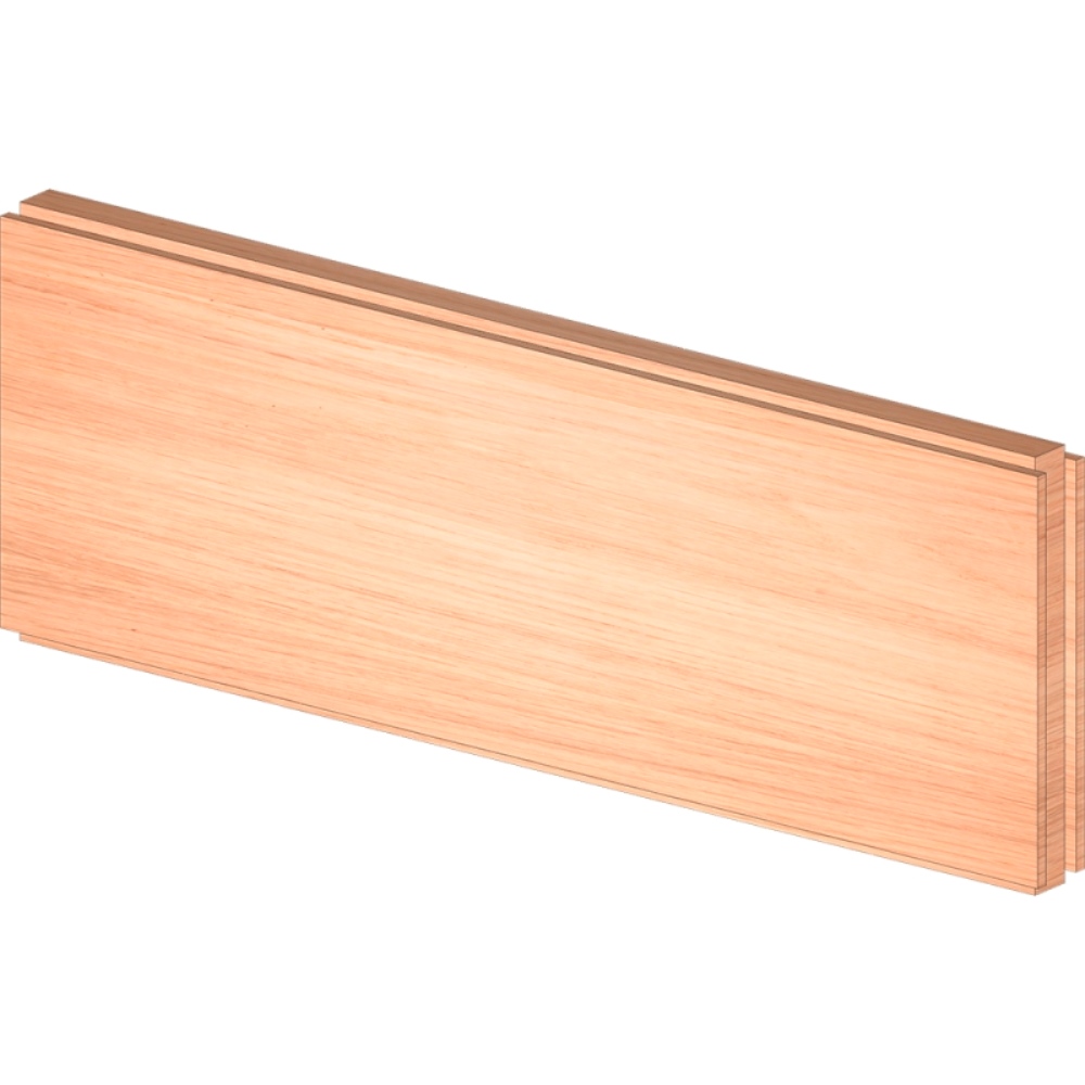 Монтажная пластина Omni для крепления дополнительных элементов 1000563 1 Монтажная пластина Omni для крепления дополнительных элементов 1000563