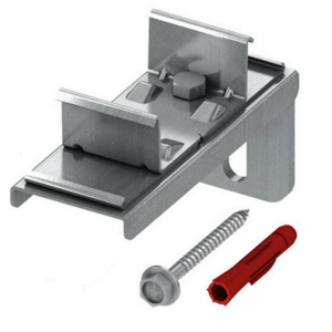 Крепление двойное Wallbox WB 90311