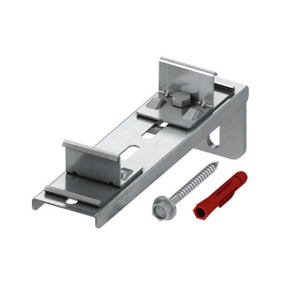 Крепление двойное Wallbox WB 90313 1 Крепление двойное Wallbox WB 90313