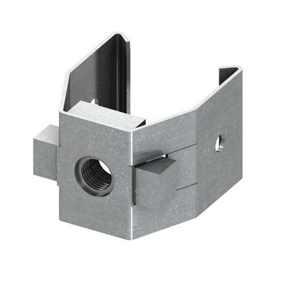 Установочный элемент Wallbox с резьбой М8 WB 90401 1 Установочный элемент Wallbox с резьбой М8 WB 90401