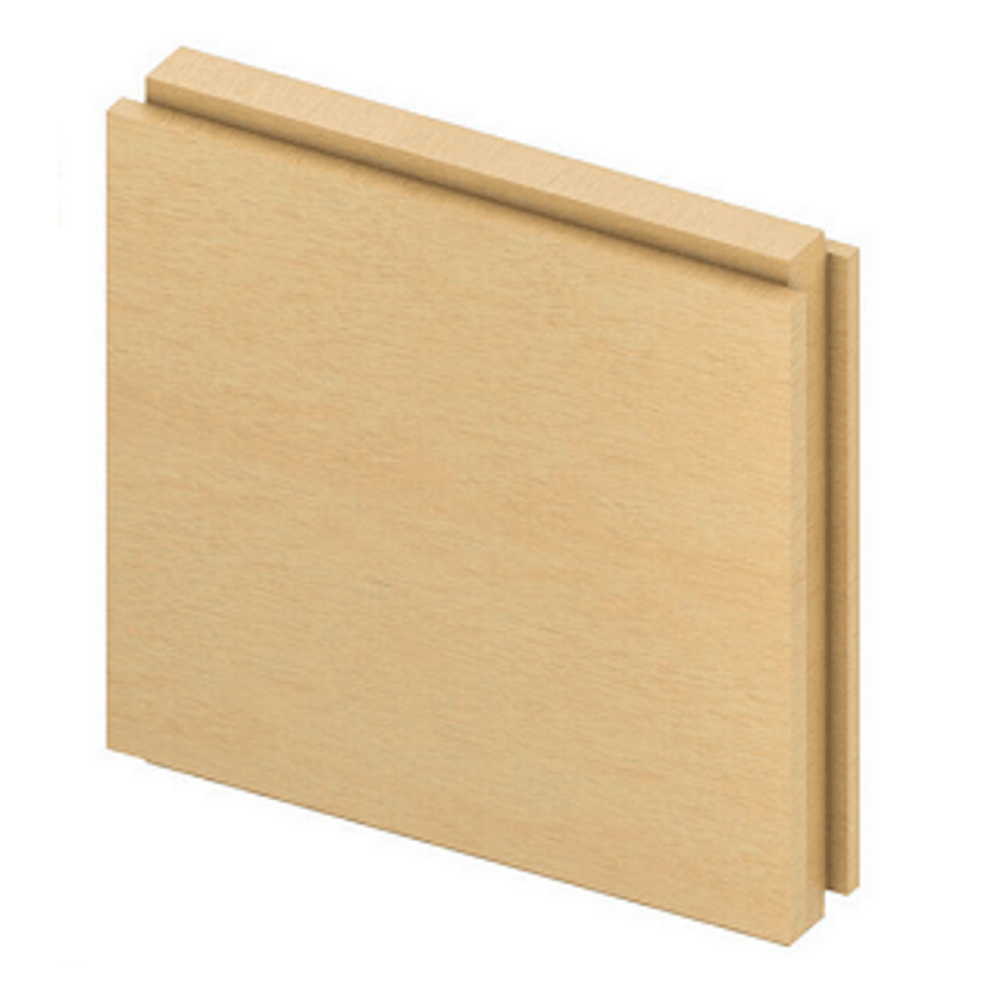 Монтажная пластина Wallbox малая для крепления дополнительных элементов WB 90425 1 Монтажная пластина Wallbox малая для крепления дополнительных элементов WB 90425